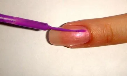 Cifrele de pe ac cuie (diagrame, video)