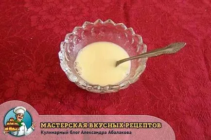 reteta baclava la domiciliu - o adevărată plăcere