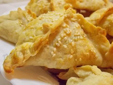 Rețetă de casă pate