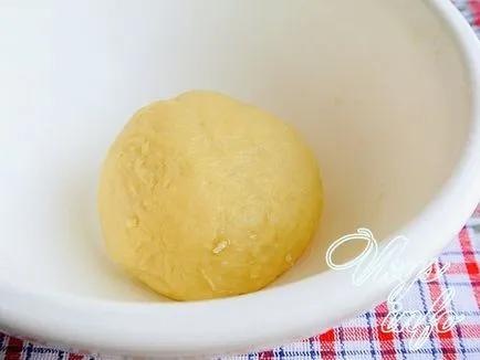 tăiței cu carne de pui Reteta