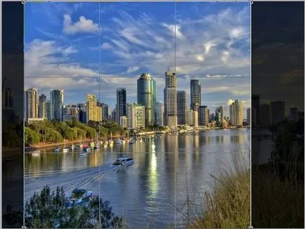 Ochi de pește - Adobe Photoshop lecții