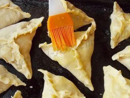Rețetă de casă pate