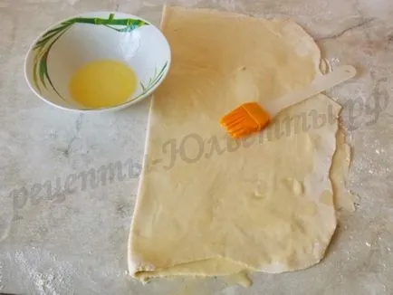 Rețetă de casă pate