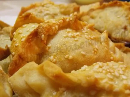 Rețetă de casă pate