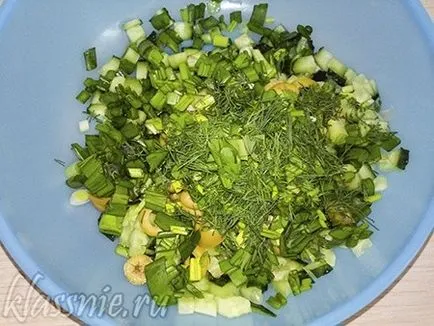 salata de castraveti cu masline, retete vegetariene mari (castravete) salata de castraveti cu masline, retete vegetariene mari