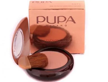 Blush buric coapte, comentarii, pret
