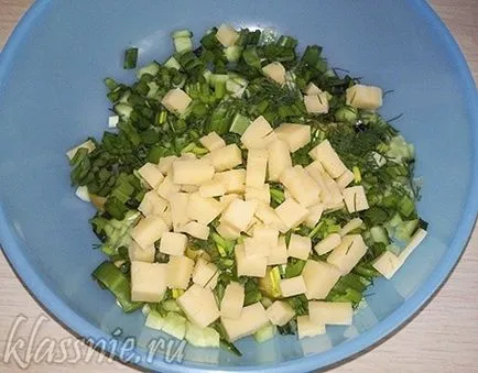 salata de castraveti cu masline, retete vegetariene mari (castravete) salata de castraveti cu masline, retete vegetariene mari