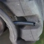 Vom scăpa de etrierelor auto-Lada bate Vesta