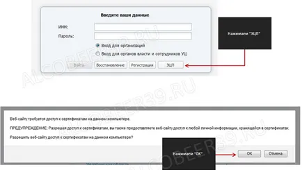 Depunerea unei declarații privind ghidul de alcool și bere, declarația de servicii de alcool și bere