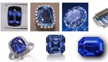 proprietăți de piatră de safir, un semn zodiacal (proprietăți) proprietăți de piatră de safir, semn zodiacal