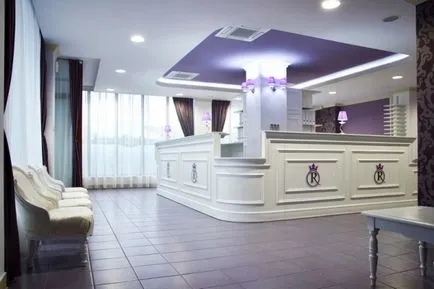 Cel mai creativ clinici stomatologice mondial - umor, relaxați-vă - știri și articole despre stomatologie