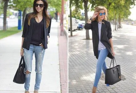 Din ceea ce sa poarte jeansi de moda arcuri (50 poze) (uzură) Din ceea ce sa poarte blugi albastru moda arcuri (50 poze)