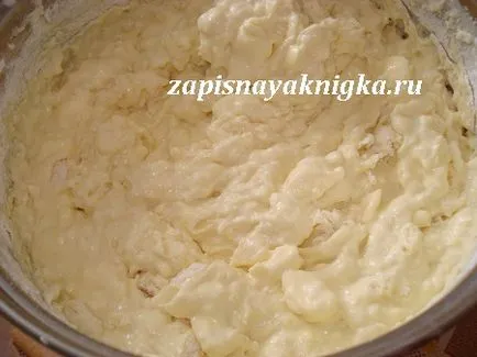 Samsa aluat
