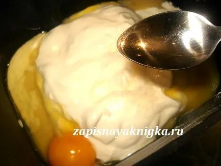 Samsa aluat