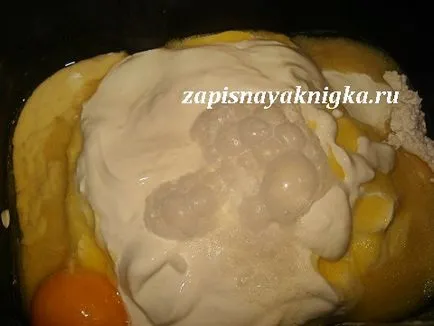 Samsa aluat