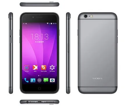 Made in România ca un smartphone crea branduri interne - știri lumii de mere (ruble Pret) Made in România ca un smartphone crea branduri interne - știri lumii de mere