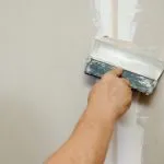 Filler pentru rosturi gips-carton - tipuri și aplicarea tehnica