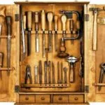 Asigurați-vă caseta de instrument pentru a se potrivi nevoilor, comod și practic (organizator instrument Box cu propriile sale mâini) dvs. Asigurați-vă caseta de instrument pentru a se potrivi nevoilor dumneavoastră, comod și practic