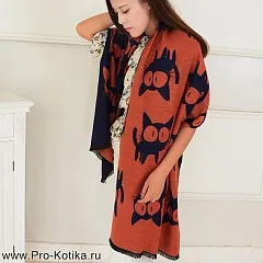 Cercei si Kaffa cu pisici, cumpara bijuterii cu pisici
