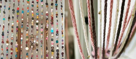 Perdelele de pe ușă pentru decorarea ușii, perdele fotografie pentru usi cu mâinile lor în loc de ușă (ușa) Perdelele de pe ușă pentru decorarea ușii, perdele foto pentru ușile cu mâinile lor în loc de uși,