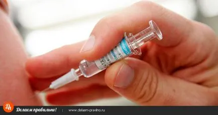 Conurile de preparate injectabile către papa ce să facă (papa) Conurile de preparate injectabile către papa ce să facă