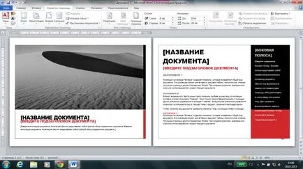 modele de documente
