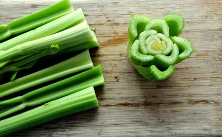 Telina - cultivarea semințelor, de plantare și îngrijire (semințe) Telina - tot mai mare de semințe, de plantare și îngrijire