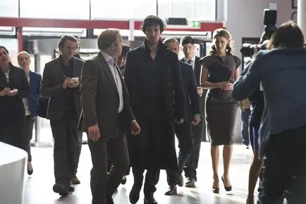 Seria - Sherlock Sezon 4