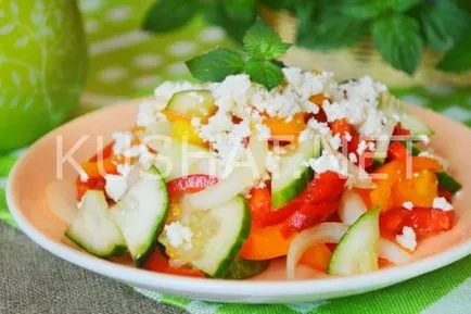 salata shopska