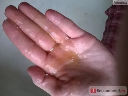 Șampon laborator STC garni super-henna - „de fiecare dată când părul este mai bine! Acest lucru este în continuare cel mai bun sampon (păr) Șampon laborator STC garni super-henna - „de fiecare dată când părul este mai bine! Acest lucru este în continuare cel mai bun sampon