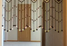 Perdelele de pe ușă la decorarea ușii, perdele foto pentru ușile cu mâinile lor în loc de uși (perdele) Perdelele de pe ușă pentru decorarea ușii, perdele foto pentru ușile cu mâinile lor în loc de uși,