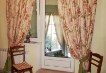 Perdelele de pe ușă pentru decorarea ușii, perdele fotografie pentru usi cu mâinile lor în loc de ușă (ușa) Perdelele de pe ușă pentru decorarea ușii, perdele foto pentru ușile cu mâinile lor în loc de uși,