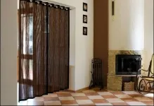 Perdelele de pe ușă la decorarea ușii, perdele foto pentru ușile cu mâinile lor, în locul ușii (perdele ușă) Perdelele de pe ușă pentru decorarea ușii, perdele foto pentru ușile cu mâinile lor în loc de uși,