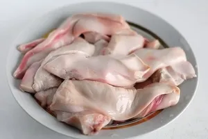 Cum se coace carnea de pui în rețete de gătit cuptor