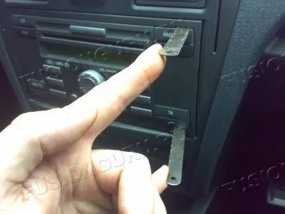 Removal recorder (Restayl)
