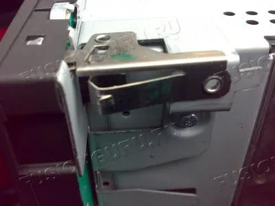 Removal recorder (Restayl)