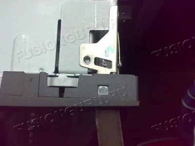 Removal recorder (Restayl)