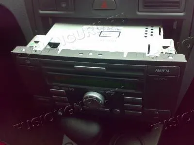 Removal recorder (Restayl)