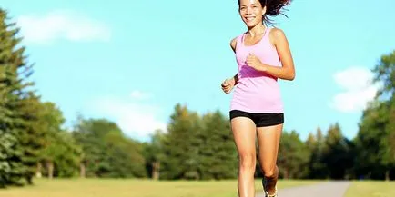 Cât timp ar trebui să merg în pentru sport, pentru a pierde in greutate - ce ora din zi și de câte ori pe săptămână (sport) Cât timp ar trebui să merg în pentru sport, pentru a pierde in greutate - la ce oră din zi și de câte ori pe săptămână