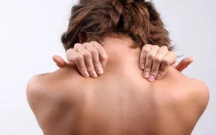 Simptomele de boli degenerative de disc de col uterin toate simptomele majore ale bolii