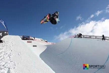 Descriere Snowboarding, istorie, norme, vederi, echipamente