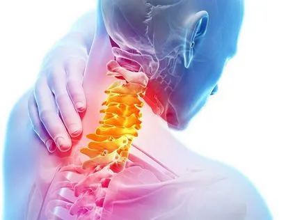 Simptomele de boli degenerative de disc de col uterin toate simptomele majore ale bolii