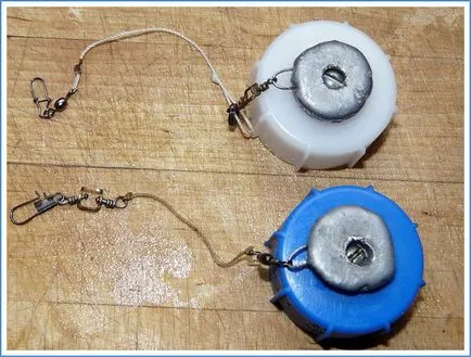 Tackle crap pe mâinile sale - tipuri, cele mai bune aborda, modul de a face (a aborda) Tackle crap pe mâinile sale - tipuri, cele mai bune aborda, modul de a face
