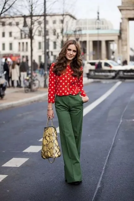 Combinația de rochie verde 2017 (113 poze) și modul în care merge de culoare verde închis, care este