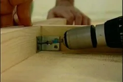 Pat cu mâinile sale metode de a face