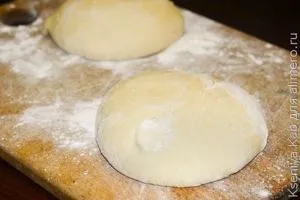 Spaghete la domiciliu