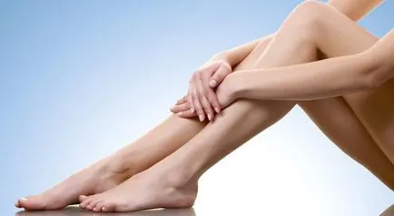 Venectaziile pe picioare - cauze si tratament (vasculare) Venectaziile pe picioare - cauze si tratament