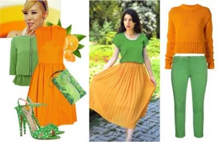 Combinația de rochie verde 2017 (113 poze) și modul în care merge de culoare verde închis, care este