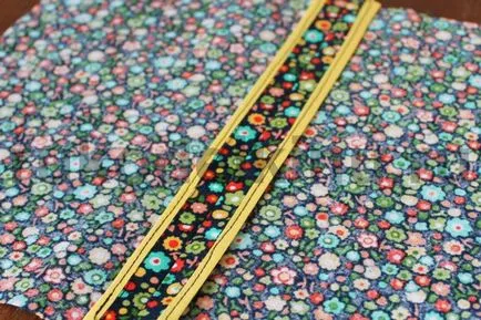 Metode de tratament fără cusătură overlock