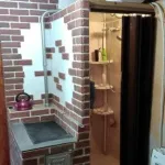 Blocuri de sticla - utilizate în interior și instalarea propriilor mâini